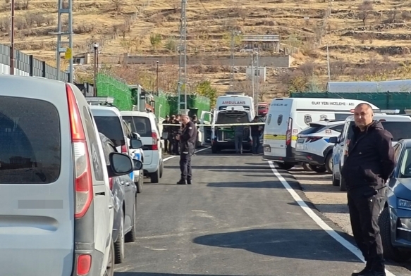 Miras kavgas kanl bitti!