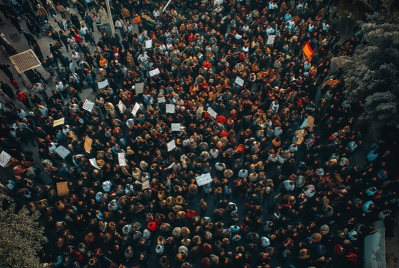 Trkiye'de 3 milyon 33 bin isiz var!