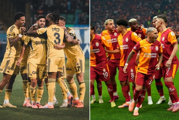 Tek hedef galibiyet!