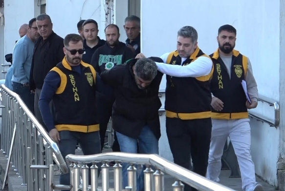 Roman gibi gerek hayat hikayesi