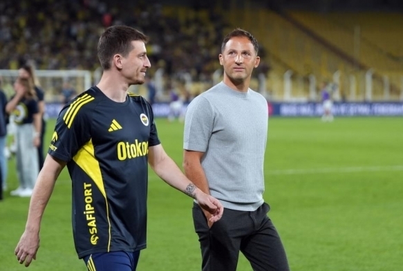 PFDK, Mert Hakan Yanda'a 3 ma ceza verdi