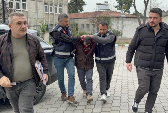 vey olunu baklayarak ldrd