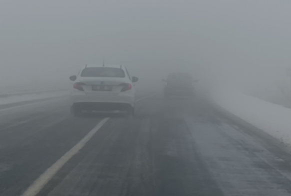 Uak seferleri iptal edildi