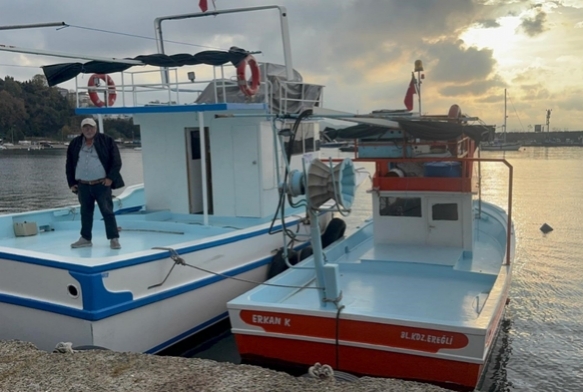 Palamut hayal krkl yaatt