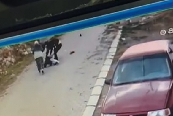 Boanma aamasndaki eini baklad