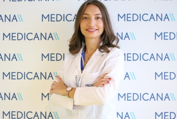 Bakl gl olmas, iyi besinlerden geiyor