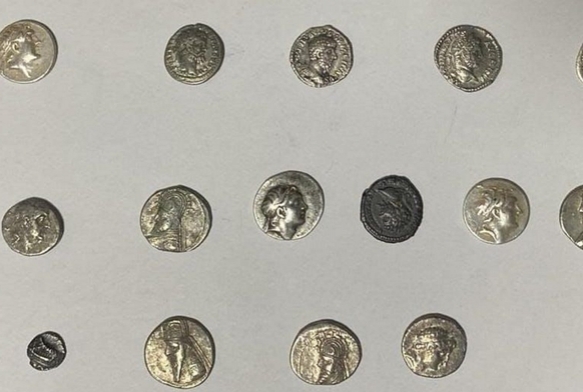 26 sikke ele geirildi!