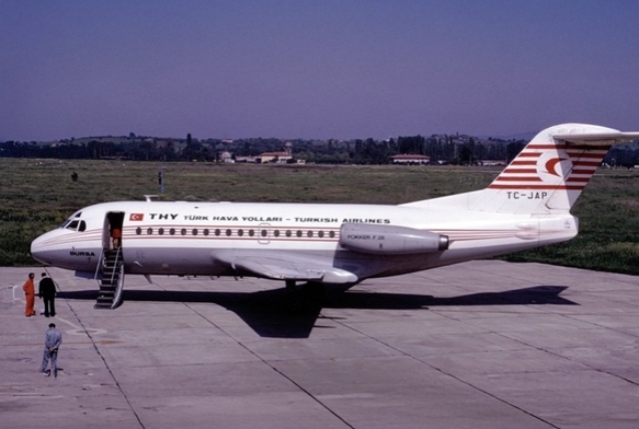 50 yllk sr ortaya kyor