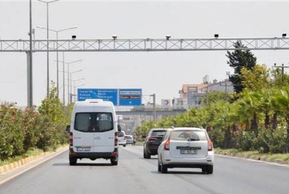 EDS'li hz kontrol yarn balyor