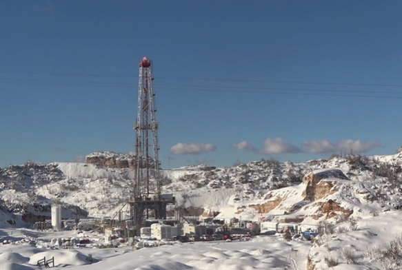 H�rm�z kapand�, Gabar stratejik g�� oldu