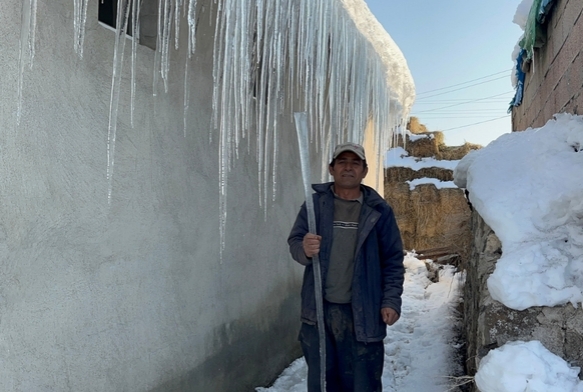 Kars eksi 15'i g�rd�!