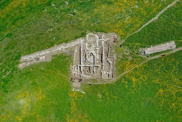 Lystra�da 2026 kaz� sezonu ba�lad�