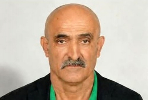 Kartal'da kirac� deh�eti!