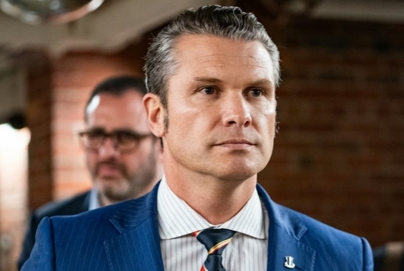 Hegseth�in �srail ziyareti iptal edildi
